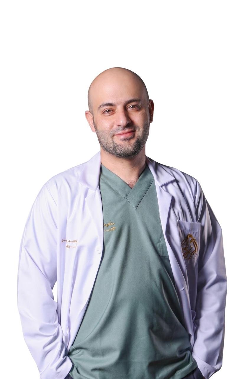 د. محمد خليل البربراوي