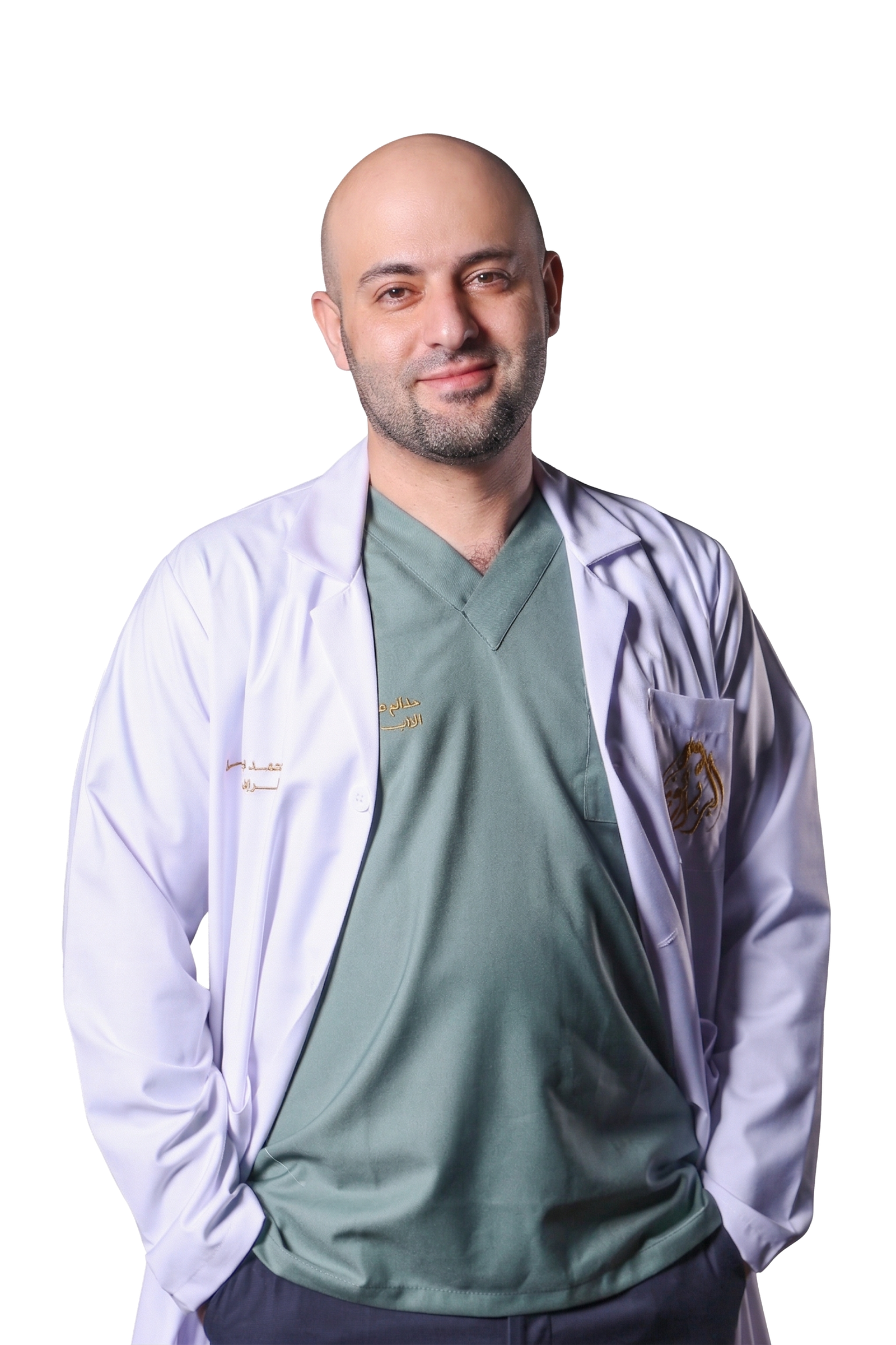 مركز جراحة الأعصاب والعمود الفقري